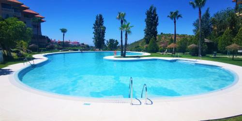 Apartamento Reserva Del Higuer�n Beach & Spa
