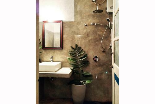 Sand Dollar House, Hiriketiya