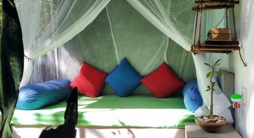 Sand Dollar House, Hiriketiya