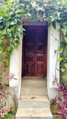 Sand Dollar House, Hiriketiya