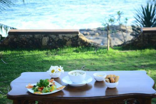 Hostal Sandy's Villa Hiriketiya