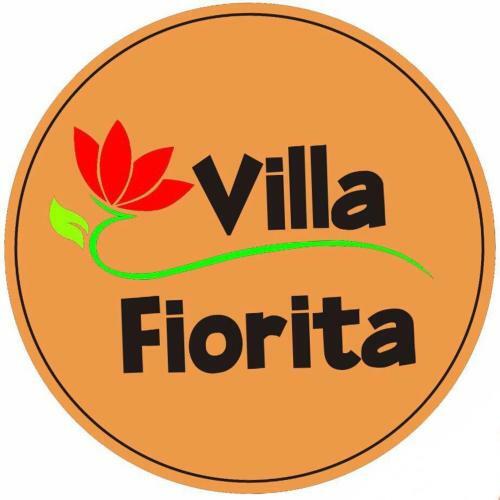 Apartamento Villa Fiorita