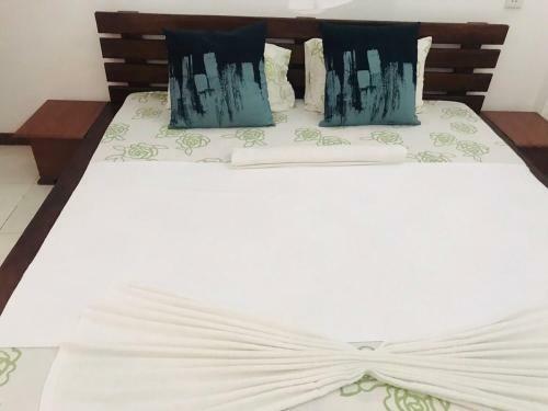 Apartamento Villa Fiorita