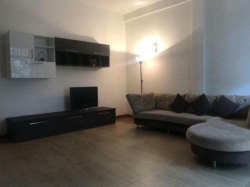 Apartamento Villa Fiorita