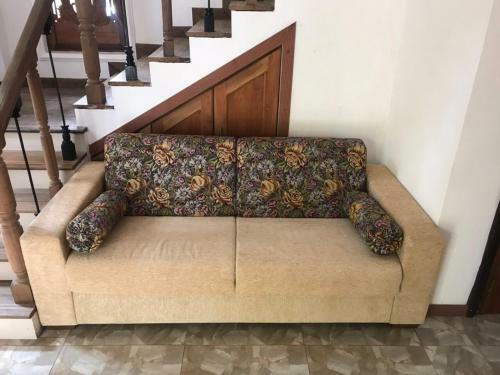 Apartamento Villa Fiorita