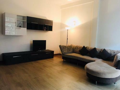 Apartamento Villa Fiorita