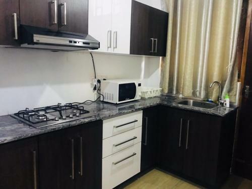 Apartamento Villa Fiorita