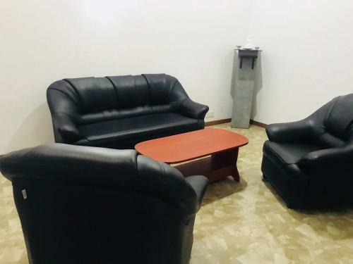 Apartamento Villa Fiorita
