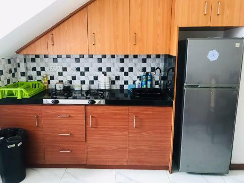 Apartamento Villa Fiorita
