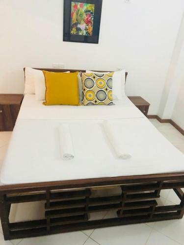 Apartamento Villa Fiorita