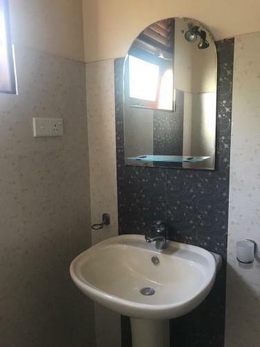 Apartamento Villa Fiorita