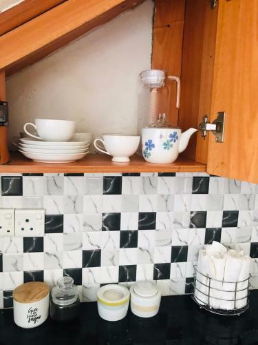 Apartamento Villa Fiorita