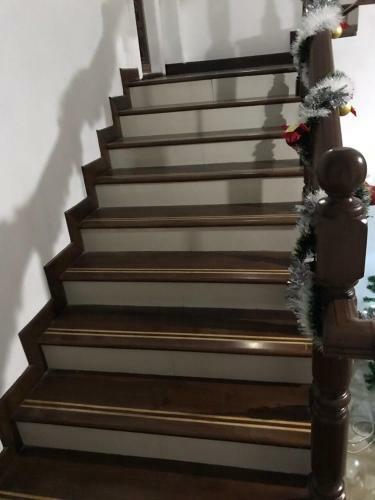 Apartamento Villa Fiorita