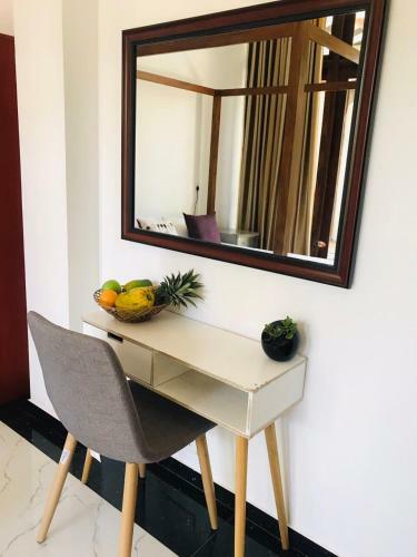 Apartamento Villa Fiorita