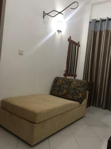 Apartamento Villa Fiorita
