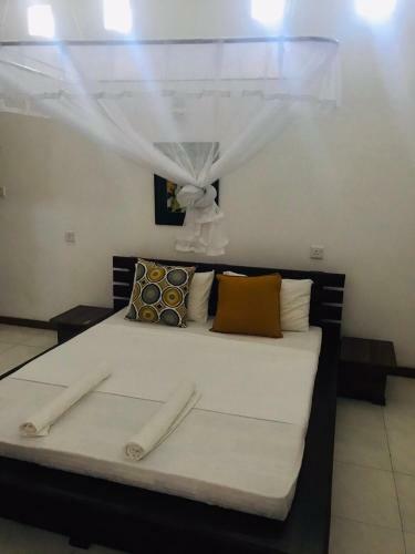 Apartamento Villa Fiorita
