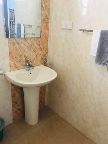 Apartamento Villa Fiorita