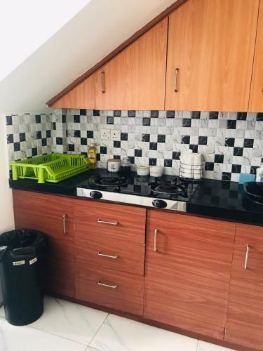 Apartamento Villa Fiorita