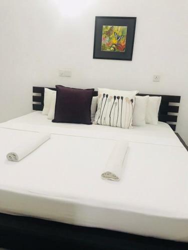 Apartamento Villa Fiorita
