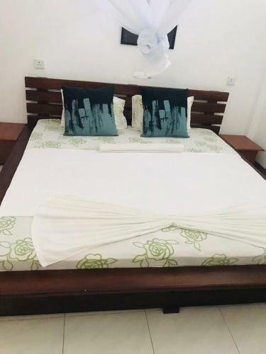 Apartamento Villa Fiorita