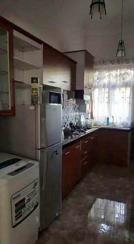Apartamento Villa Fiorita