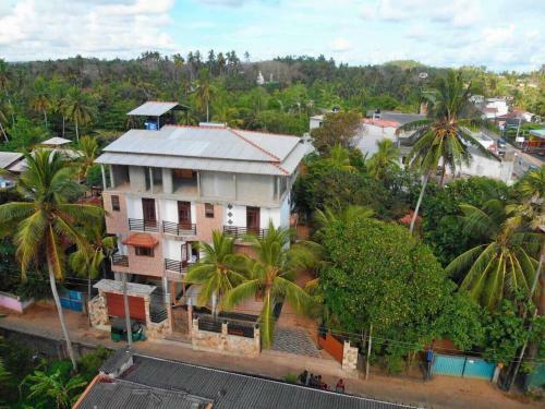 Apartamento Villa Fiorita