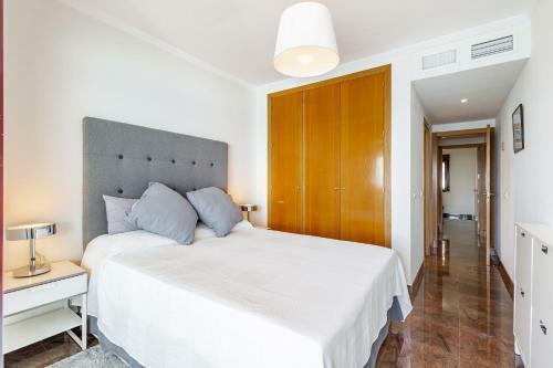 Apartamento Paradise Beach Carvajal