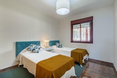 Apartamento Paradise Beach Carvajal