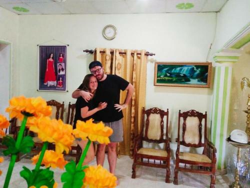 Bed & Breakfast Hiri Moon Villa