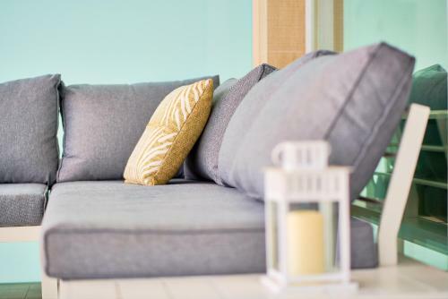Apartamento Weforyou Med One J