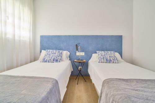 Apartamento Weforyou Med One J