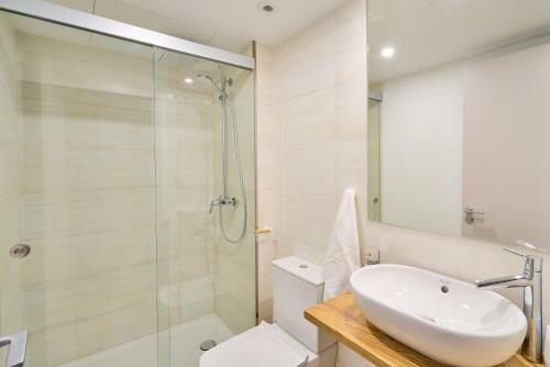 Apartamento Weforyou Med One J