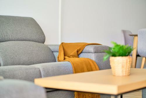 Apartamento Weforyou Med One J