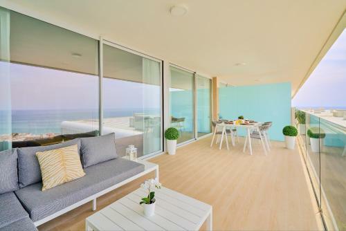 Apartamento Weforyou Med One J