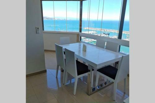 Apartamento Vista Mar Espectacular