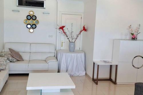 Apartamento Vista Mar Espectacular