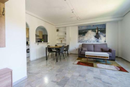 Apartamento Bamboo Garden - Ct 109