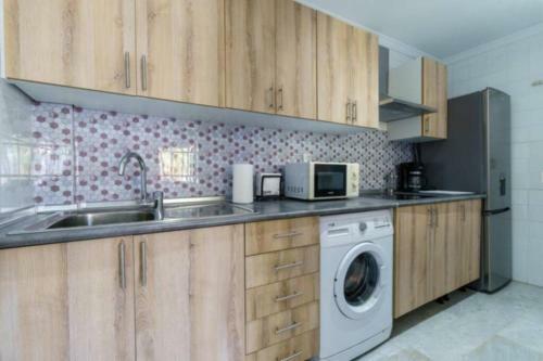 Apartamento Bamboo Garden - Ct 109