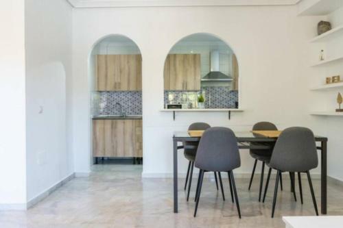 Apartamento Bamboo Garden - Ct 109