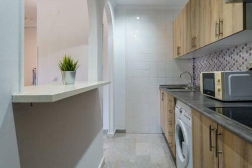 Apartamento Bamboo Garden - Ct 109