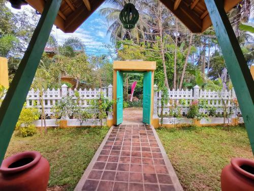 Apartamento Mahi Mahi Cottage