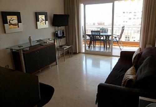 Luxury Apartment In Los Boliches