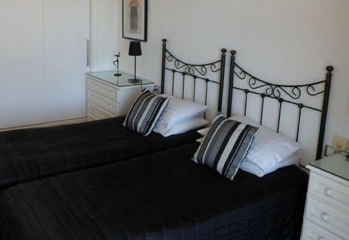 Luxury Apartment In Los Boliches