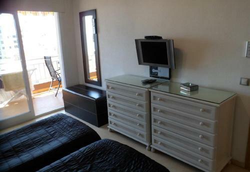 Luxury Apartment In Los Boliches