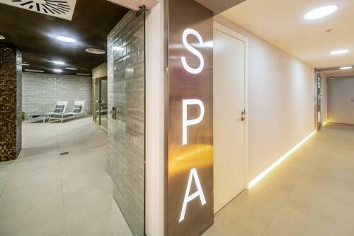 New Apartment - Close To Sea - Pool - Sauna
