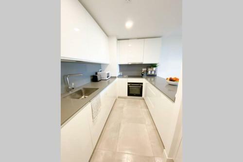 New Apartment - Close To Sea - Pool - Sauna