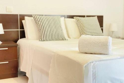 Luminoso Apartamento -2 Min de La Playa Fuengirola