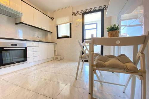 Luminoso Apartamento -2 Min de La Playa Fuengirola