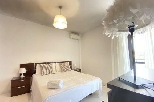 Luminoso Apartamento -2 Min de La Playa Fuengirola