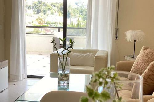 Luminoso Apartamento -2 Min de La Playa Fuengirola